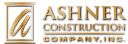 Ashner Construction logo